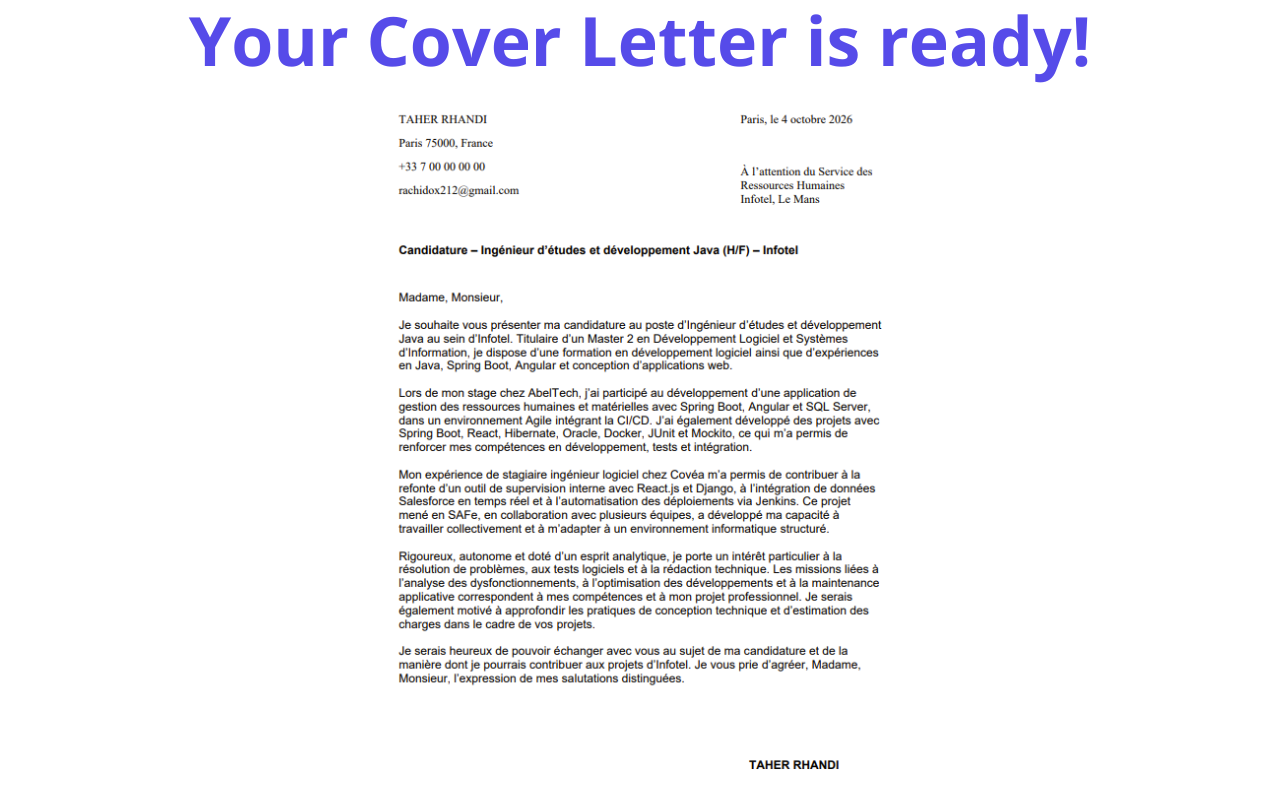 SmartCover